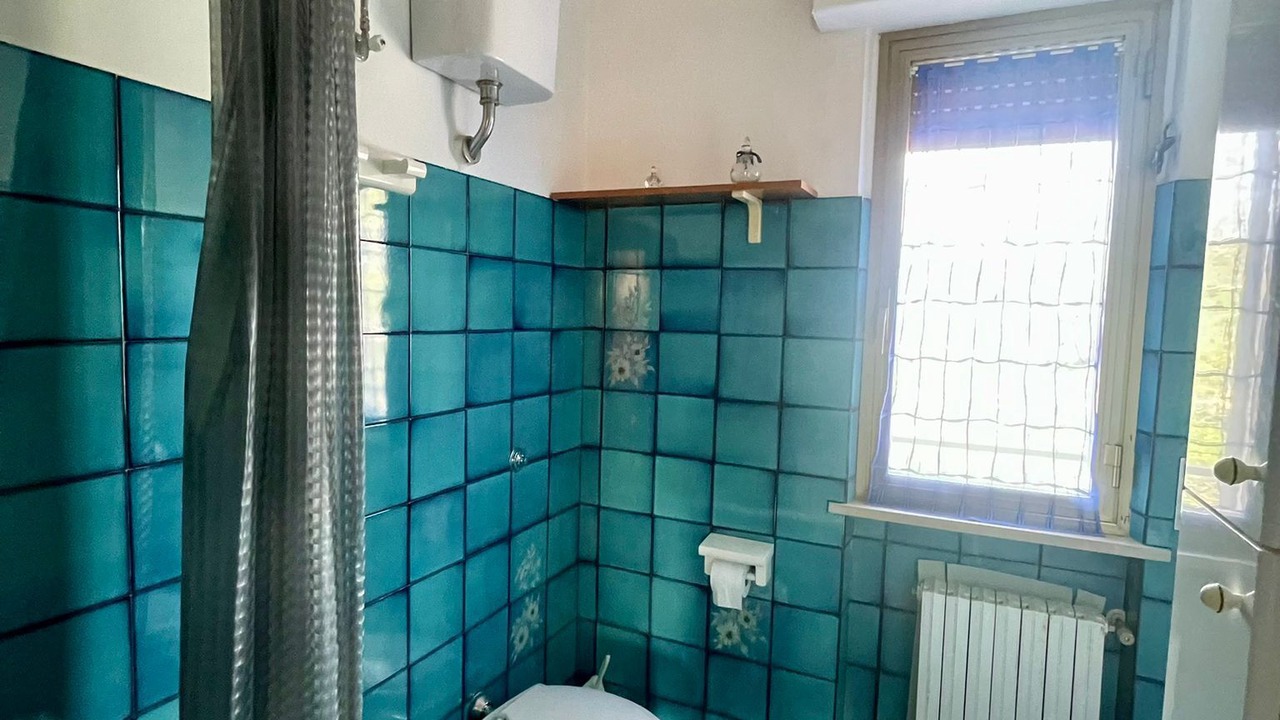Photo of Bathroom in Montorio al Vomano