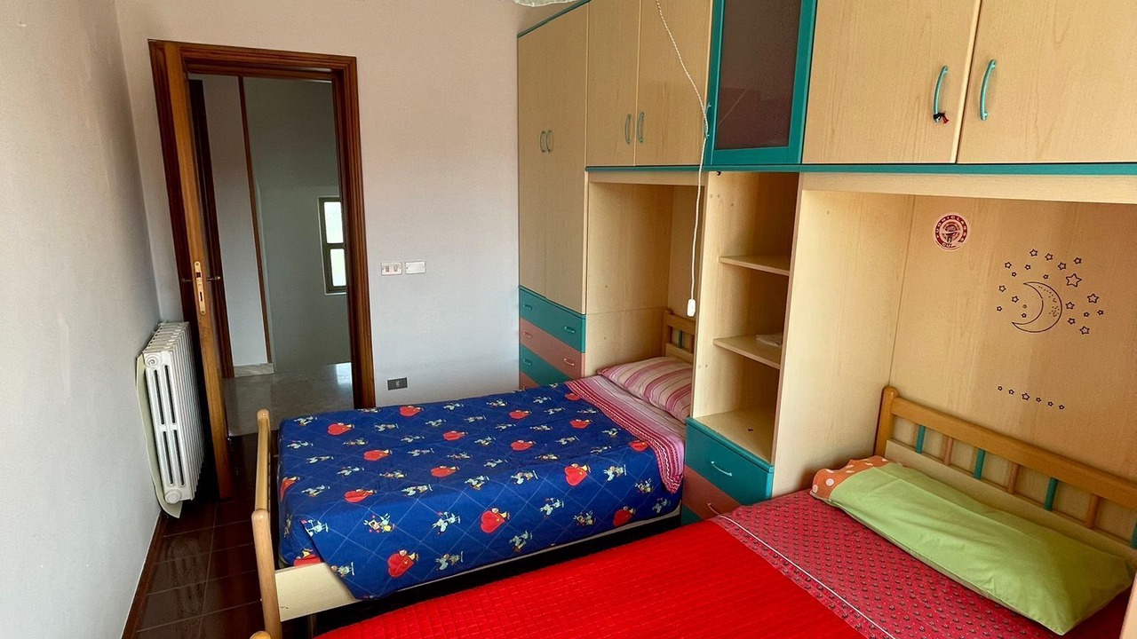 Photo of Bedroom in Montorio al Vomano