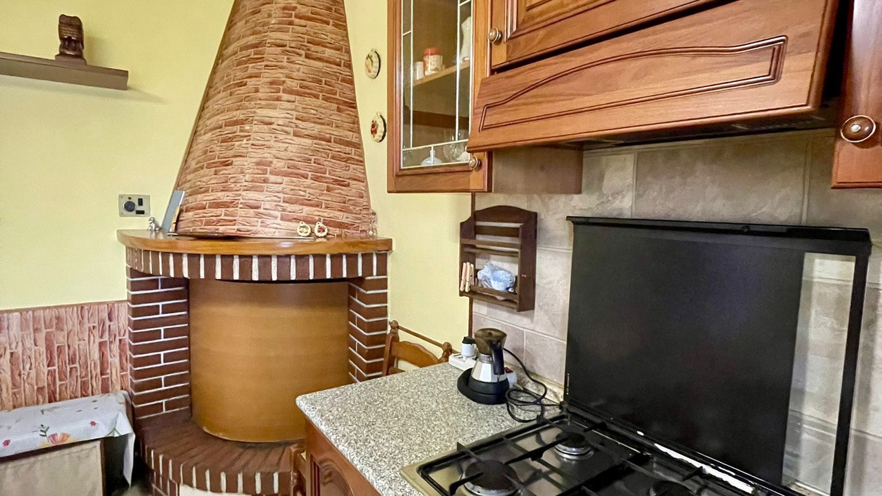 Photo of Kitchen in Montorio al Vomano