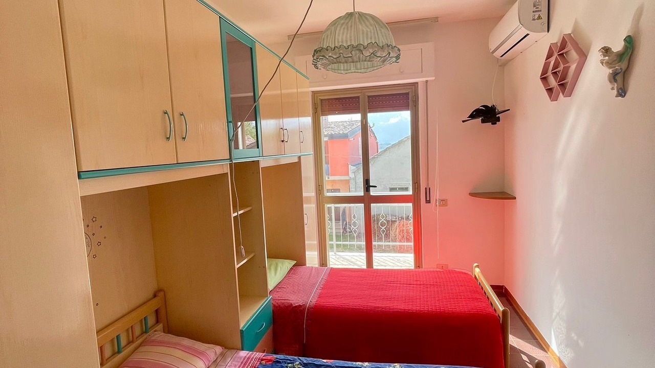 Photo of Bedroom in Montorio al Vomano