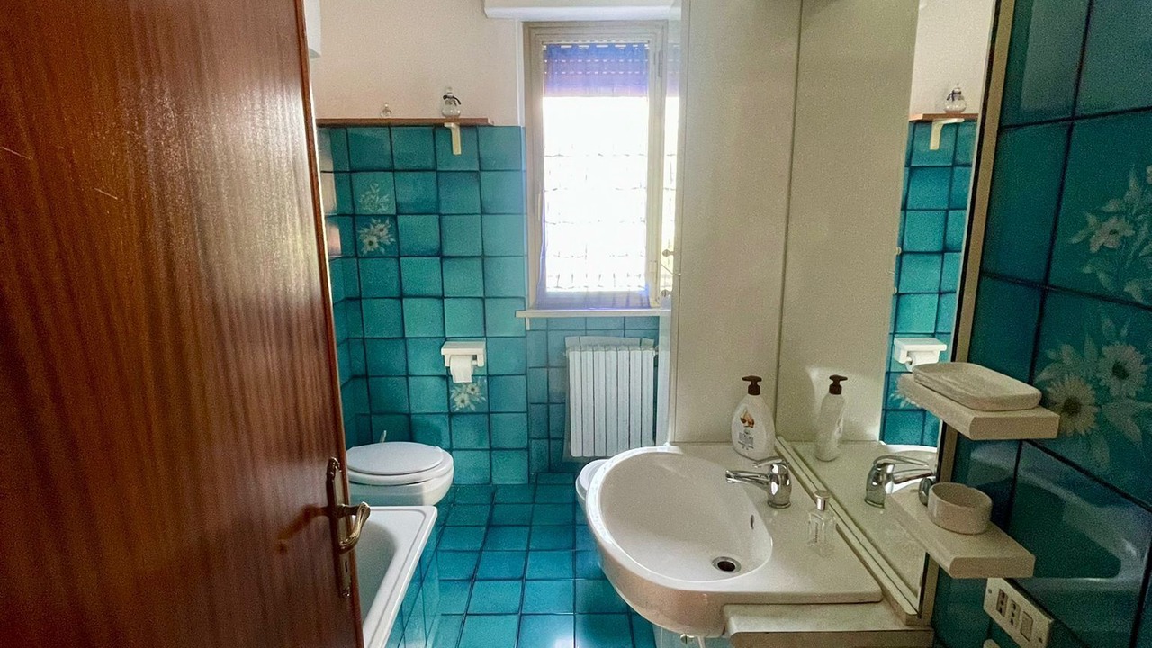 Photo of Bathroom in Montorio al Vomano