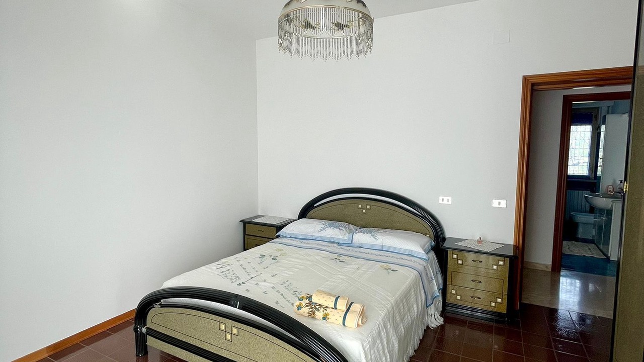 Photo of Bedroom in Montorio al Vomano