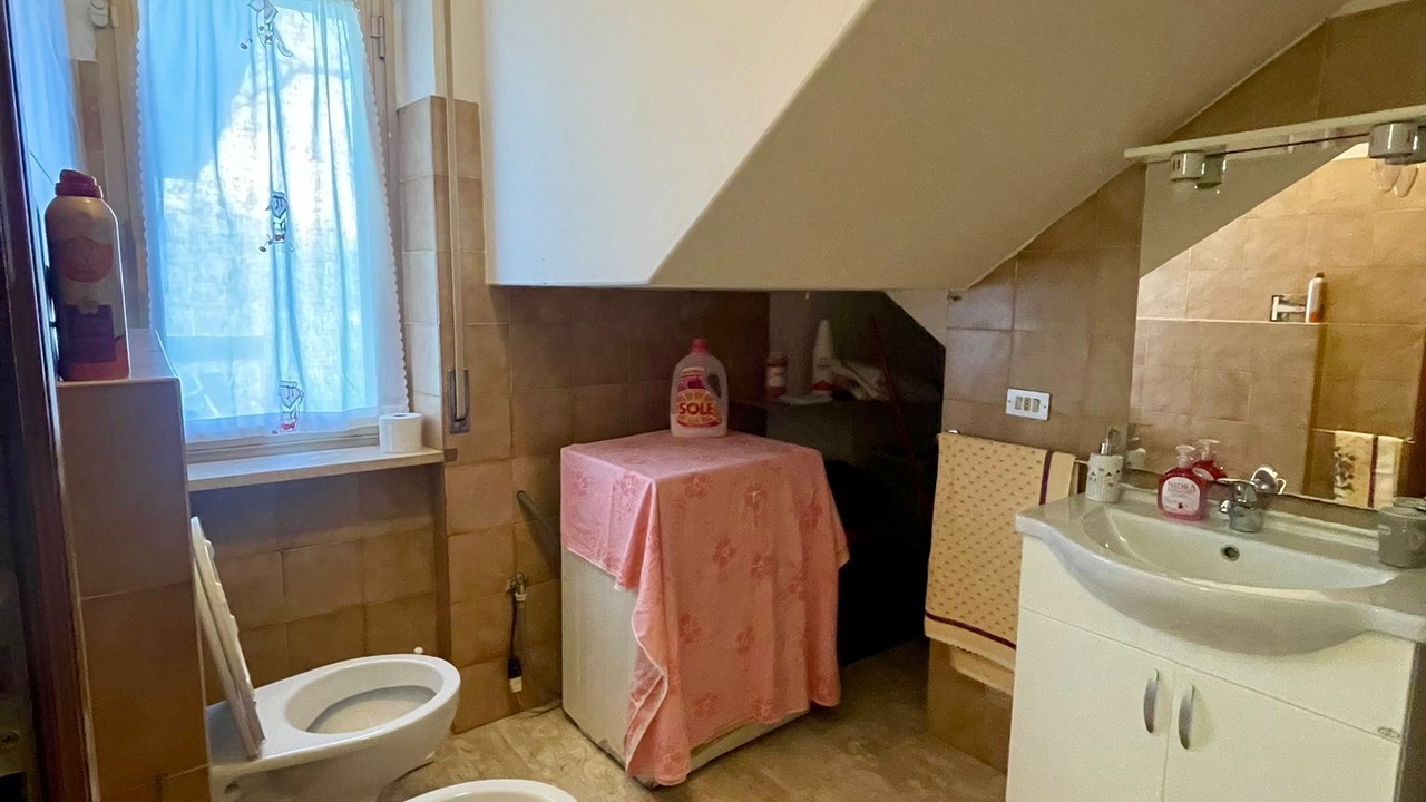 Photo of Bathroom in Montorio al Vomano