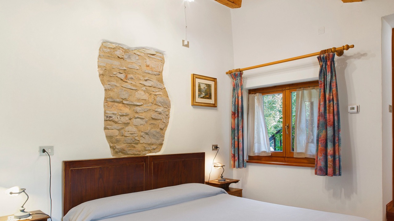 Photo of Bedroom in Arsie