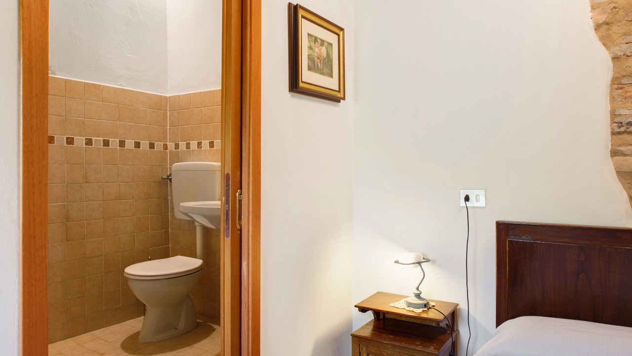 Photo of Bathroom in Arsie