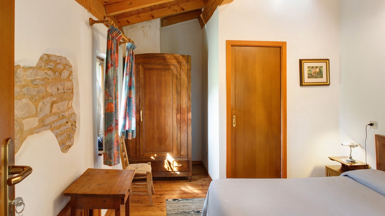 Photo of Bedroom in Arsie