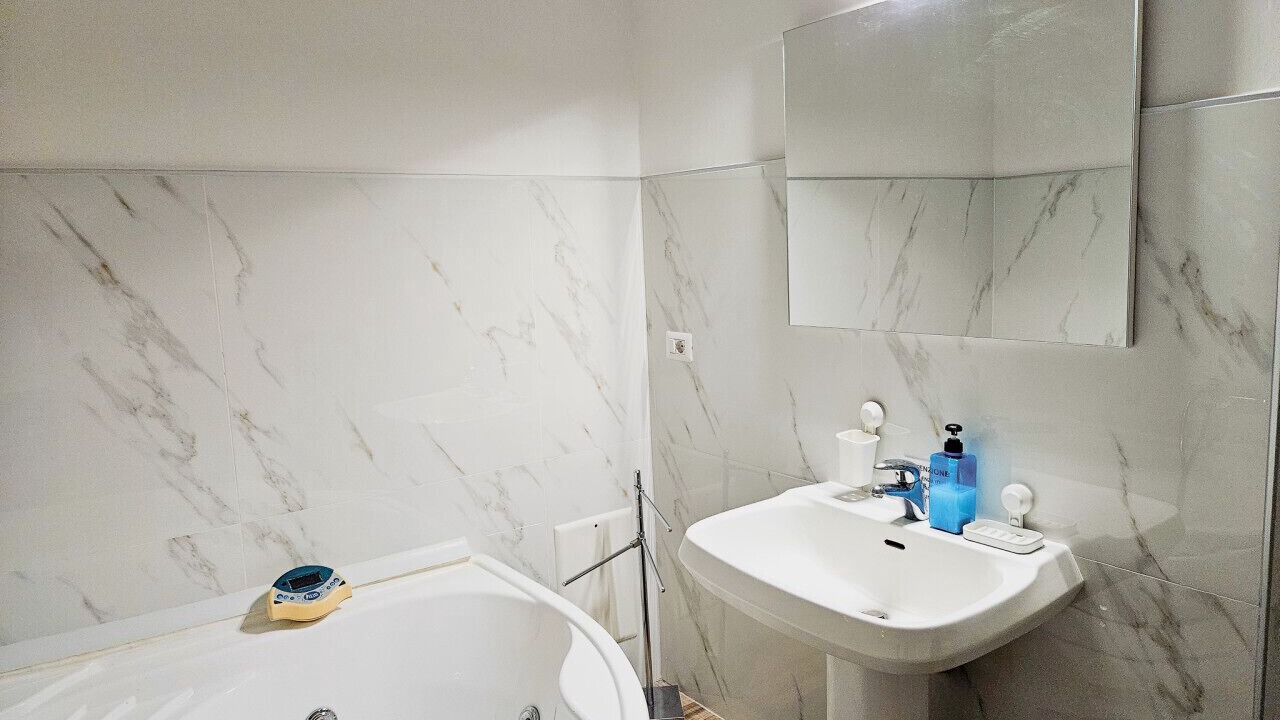 Photo of Bathroom in Sturno