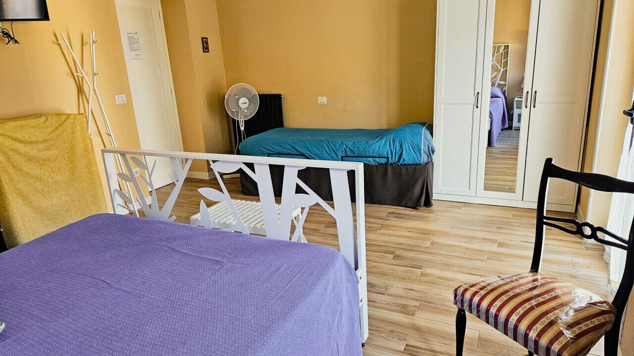 Photo of Bedroom in Sturno
