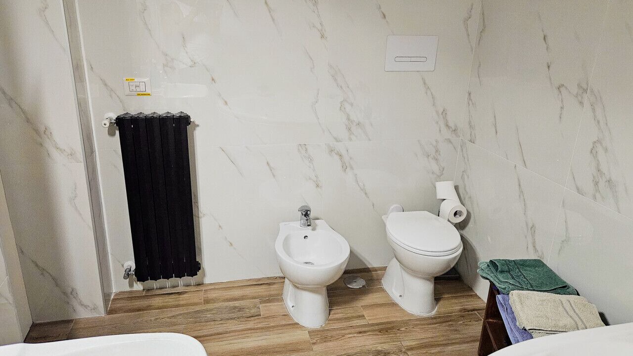 Photo of Bathroom in Sturno