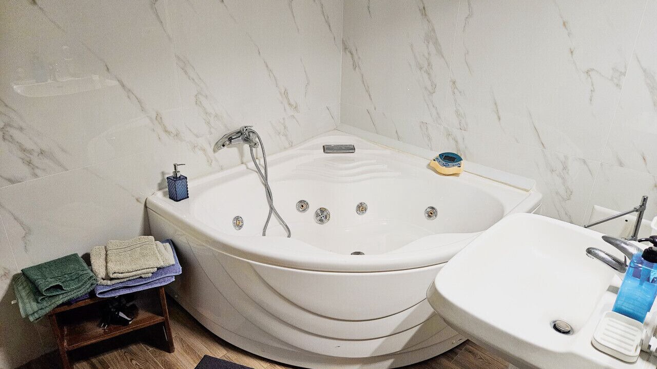 Photo of Bathroom in Sturno