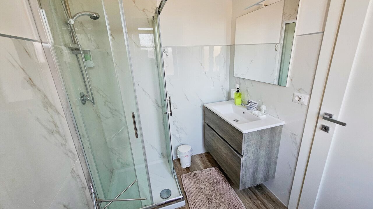 Photo of Bathroom in Sturno