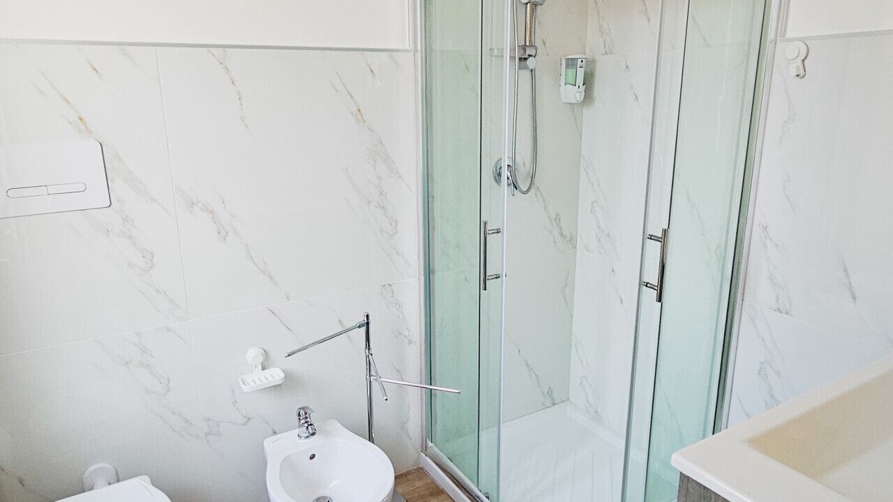 Photo of Bathroom in Sturno