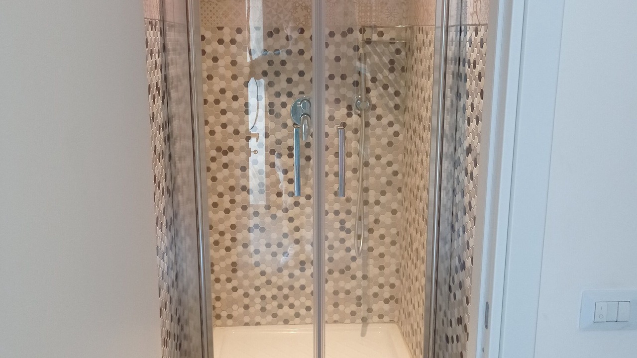 Photo of Bathroom in Vasto
