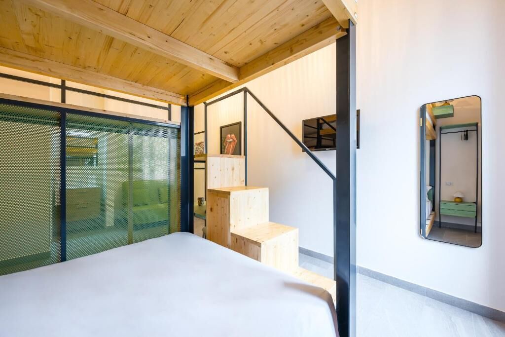 Photo of Bedroom in Vasto