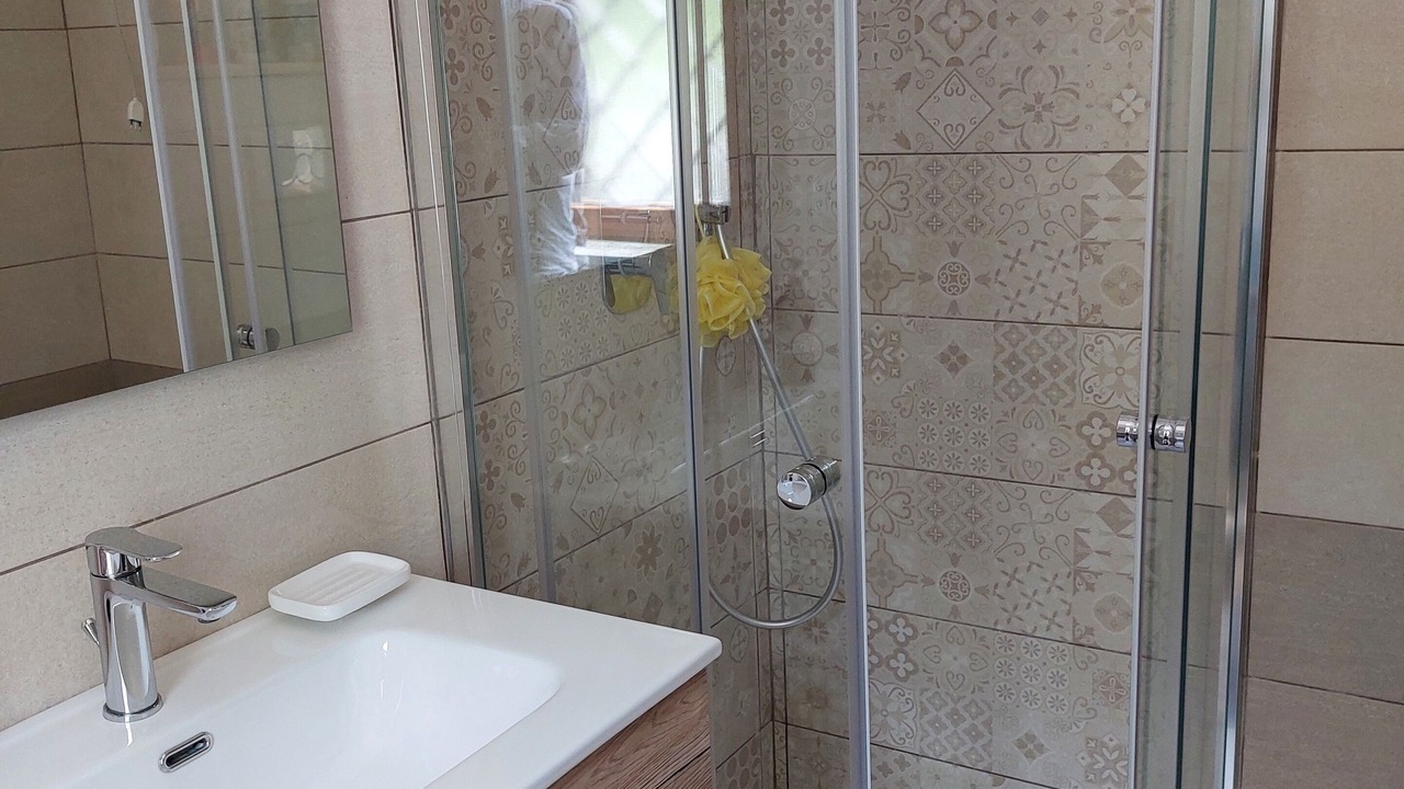 Photo of Bathroom in Montefiascone