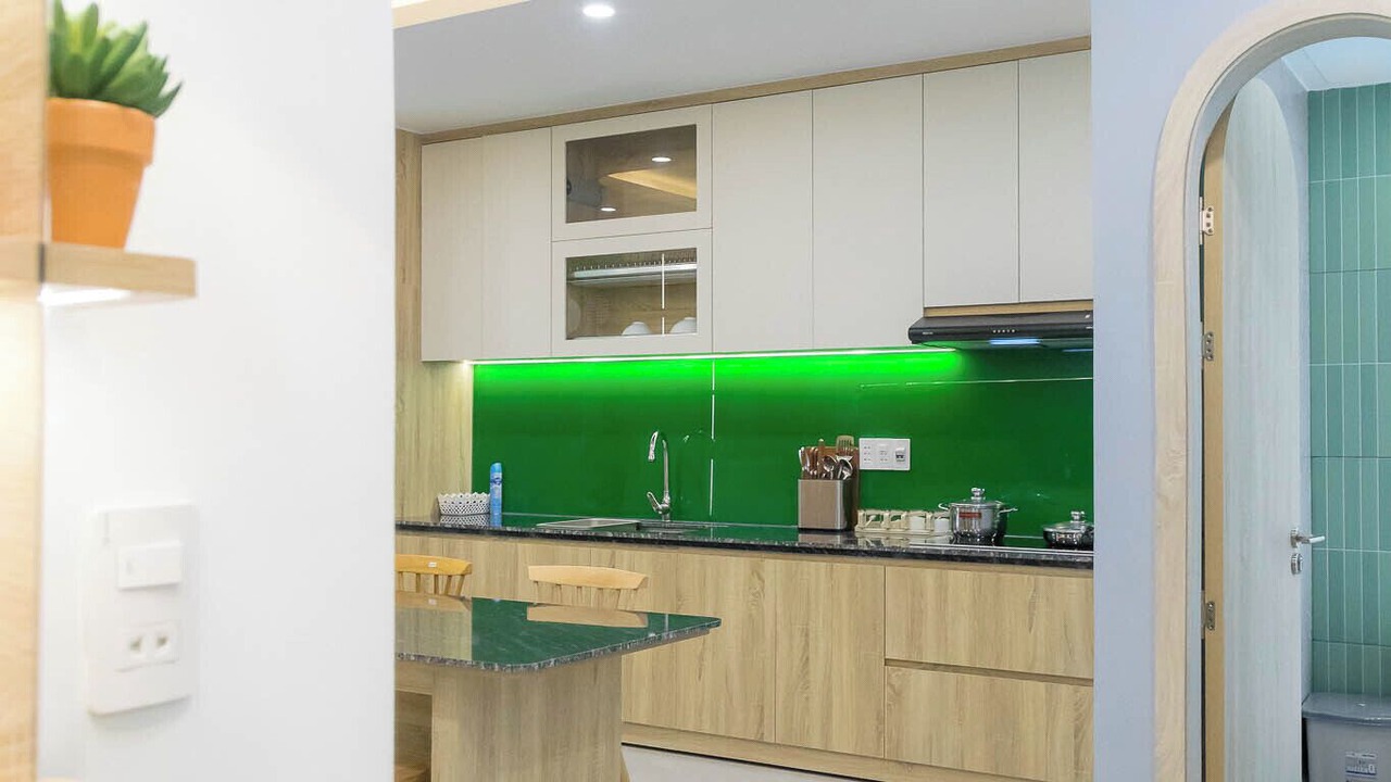 Photo of Kitchen in Ngu Hanh Son