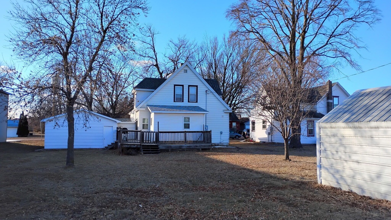 Photo of Outdoor in Hanson County
