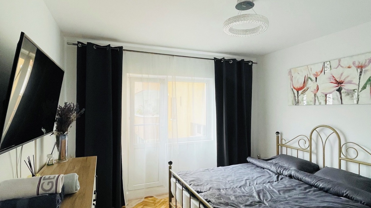 Photo of Bedroom in Cluj-Napoca