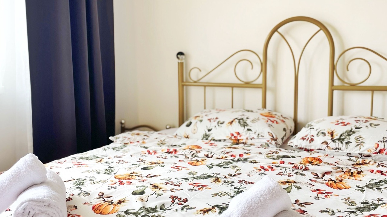 Photo of Bedroom in Cluj-Napoca