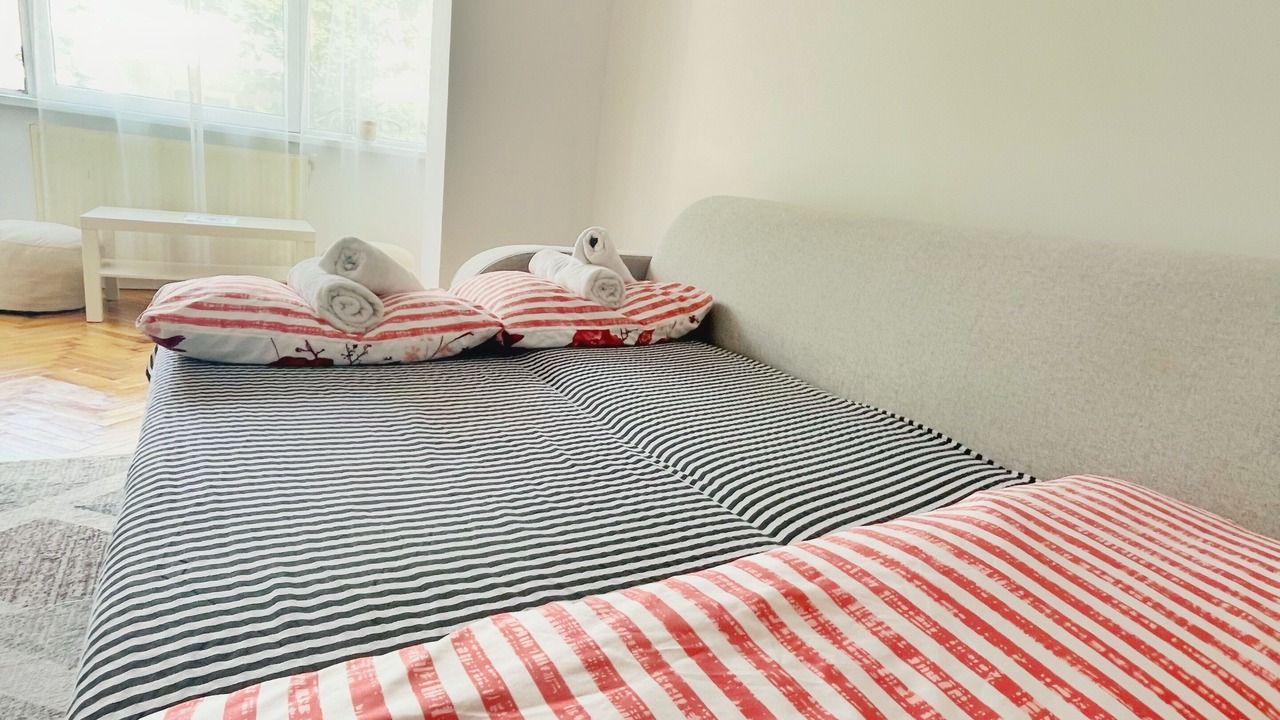 Photo of Bedroom in Cluj-Napoca