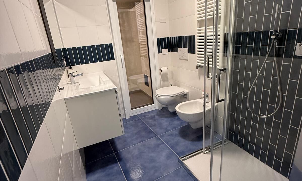Photo of Bathroom in Barano d'Ischia