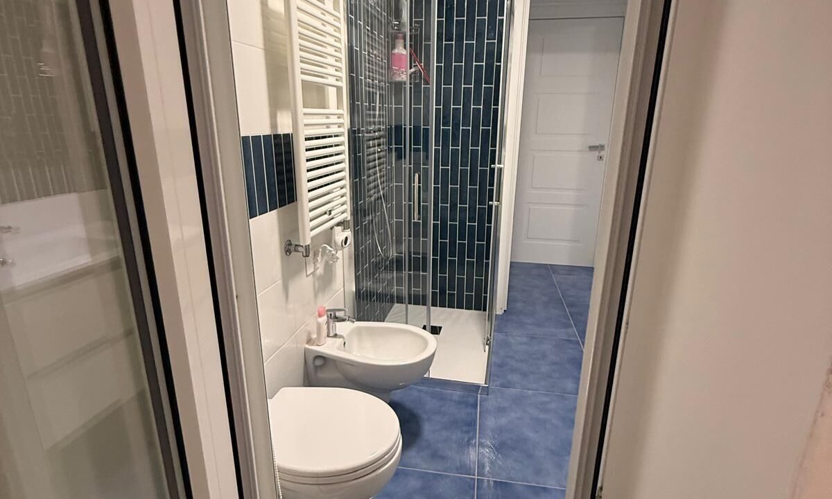Photo of Bathroom in Barano d'Ischia