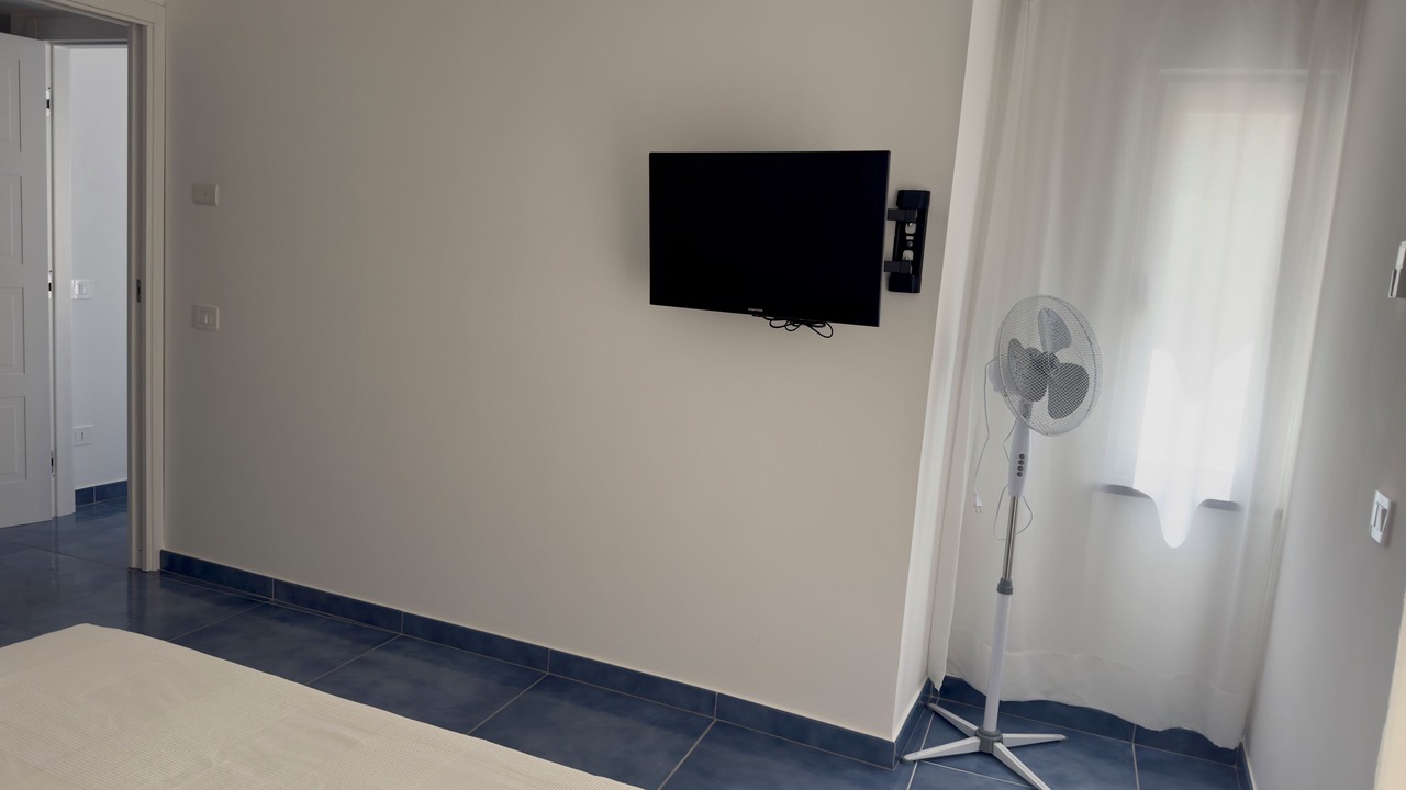 Photo of Bedroom in Barano d'Ischia