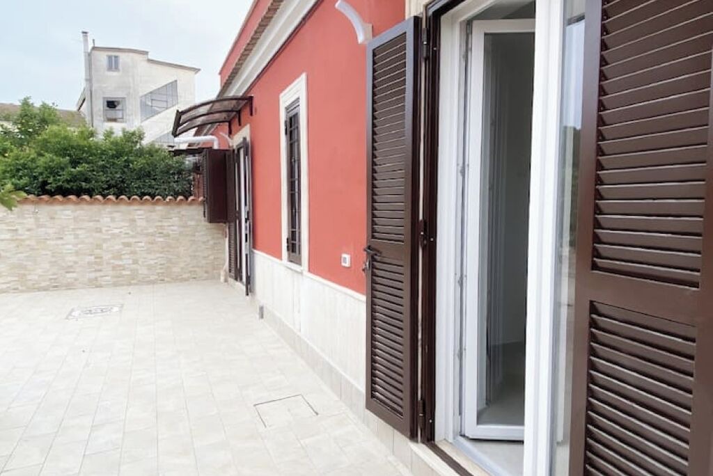 Photo of Outdoor in Suburbio VII Portuense