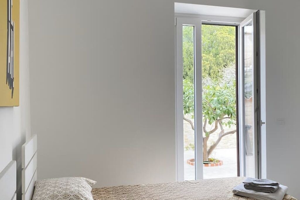 Photo of Bedroom in Suburbio VII Portuense