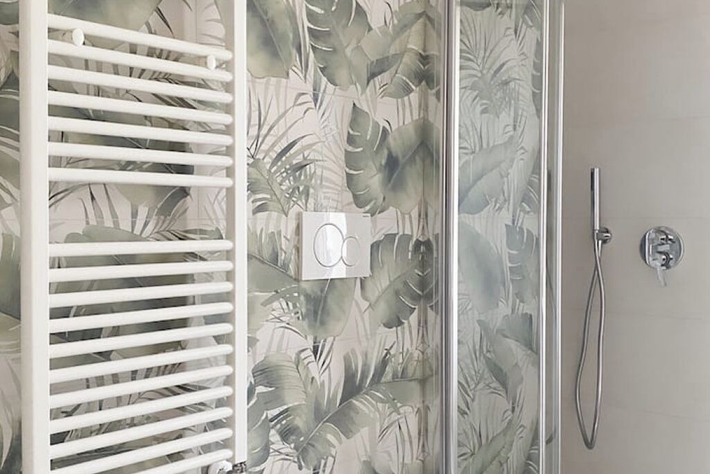 Photo of Bathroom in Suburbio VII Portuense
