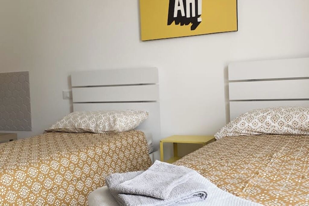 Photo of Bedroom in Suburbio VII Portuense