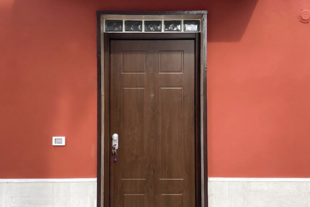 Photo of Outdoor in Suburbio VII Portuense