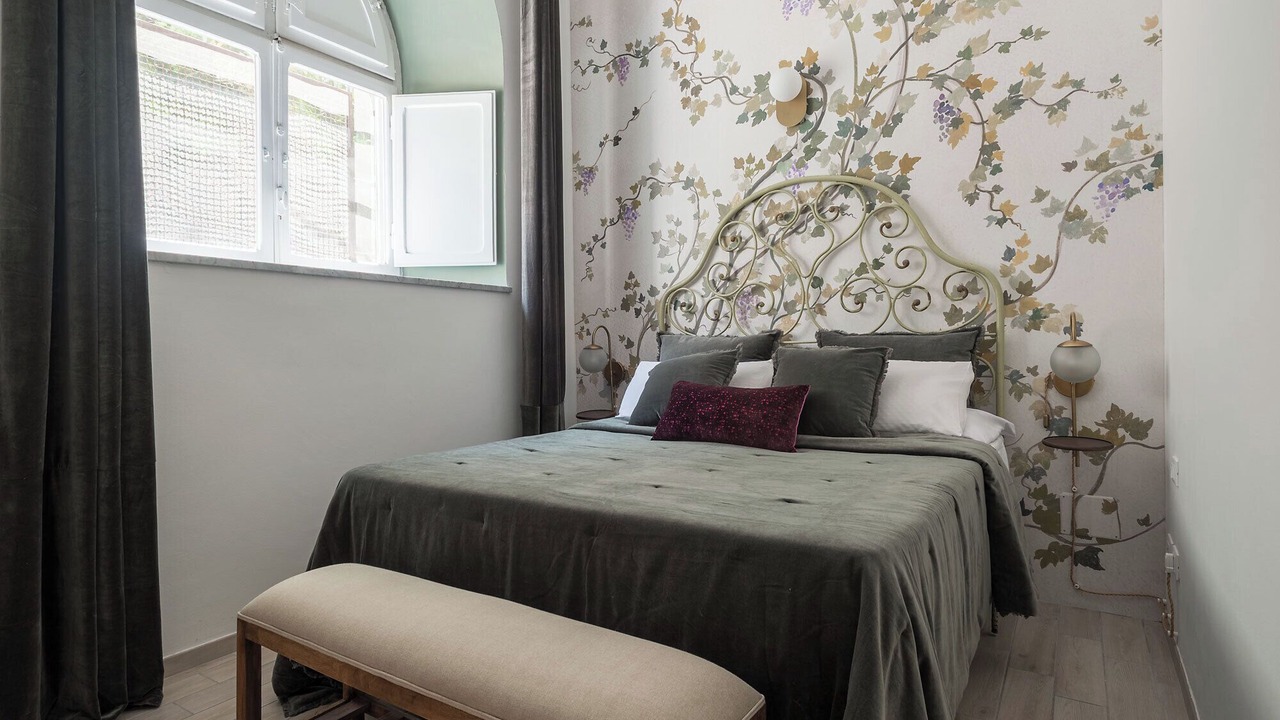Photo of Bedroom in Montefiascone