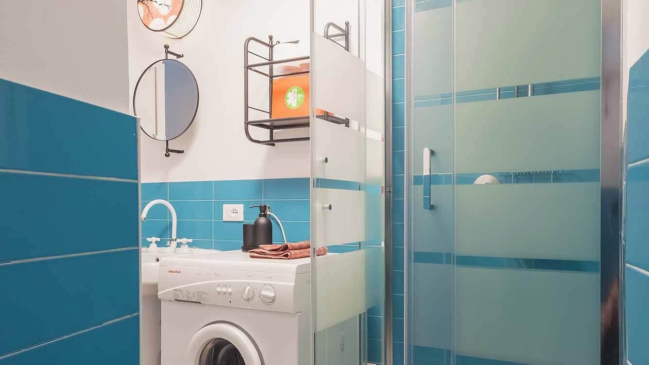 Photo of Bathroom in Montefiascone