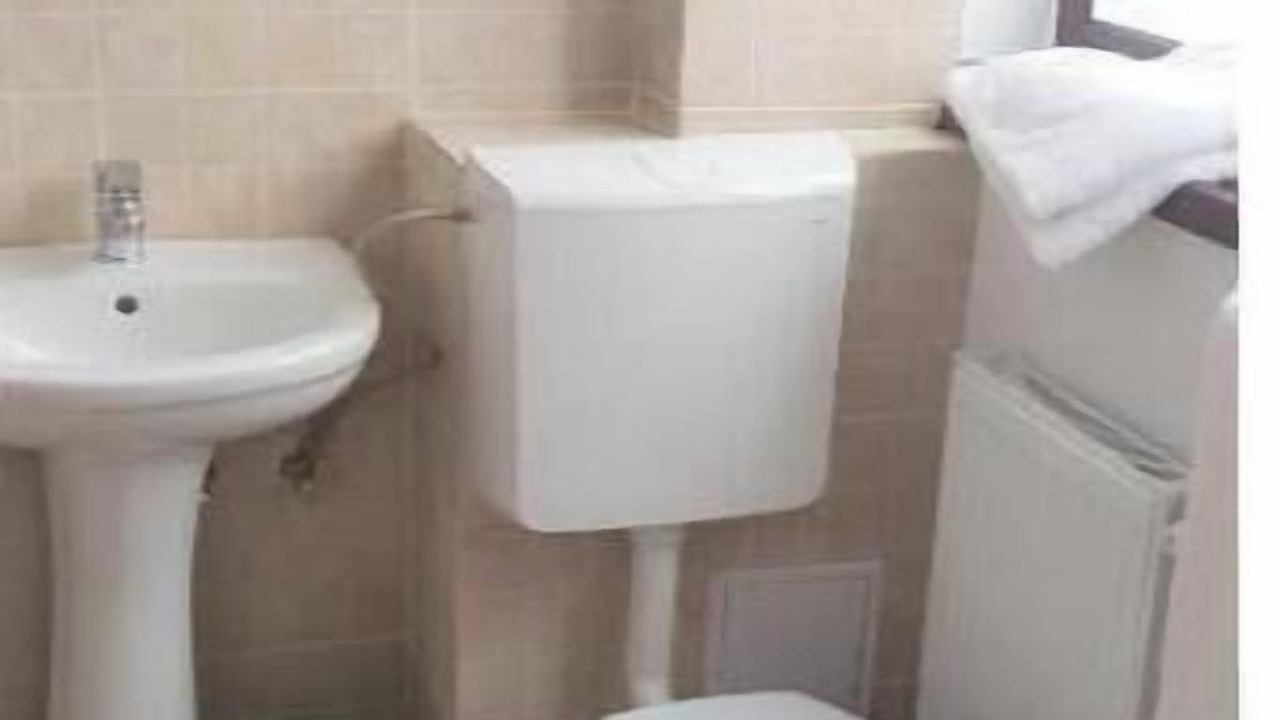 Photo of Bathroom in Cluj-Napoca