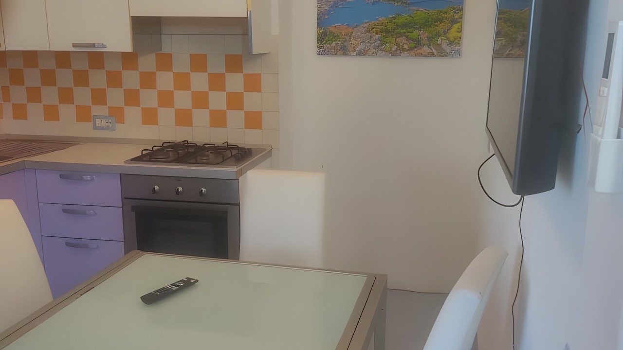 Photo of Kitchen in Ischia Ponte