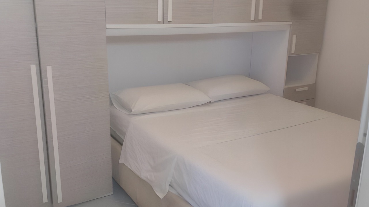 Photo of Bedroom in Ischia Ponte