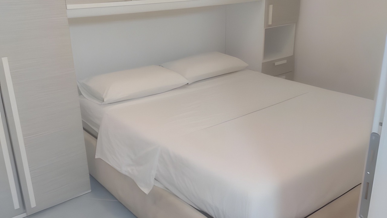 Photo of Bedroom in Ischia Ponte