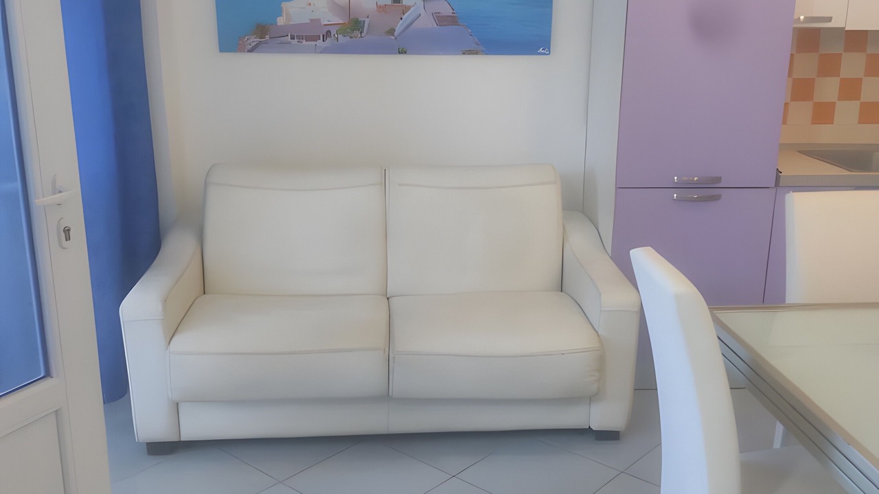 Photo of Livingroom in Ischia Ponte