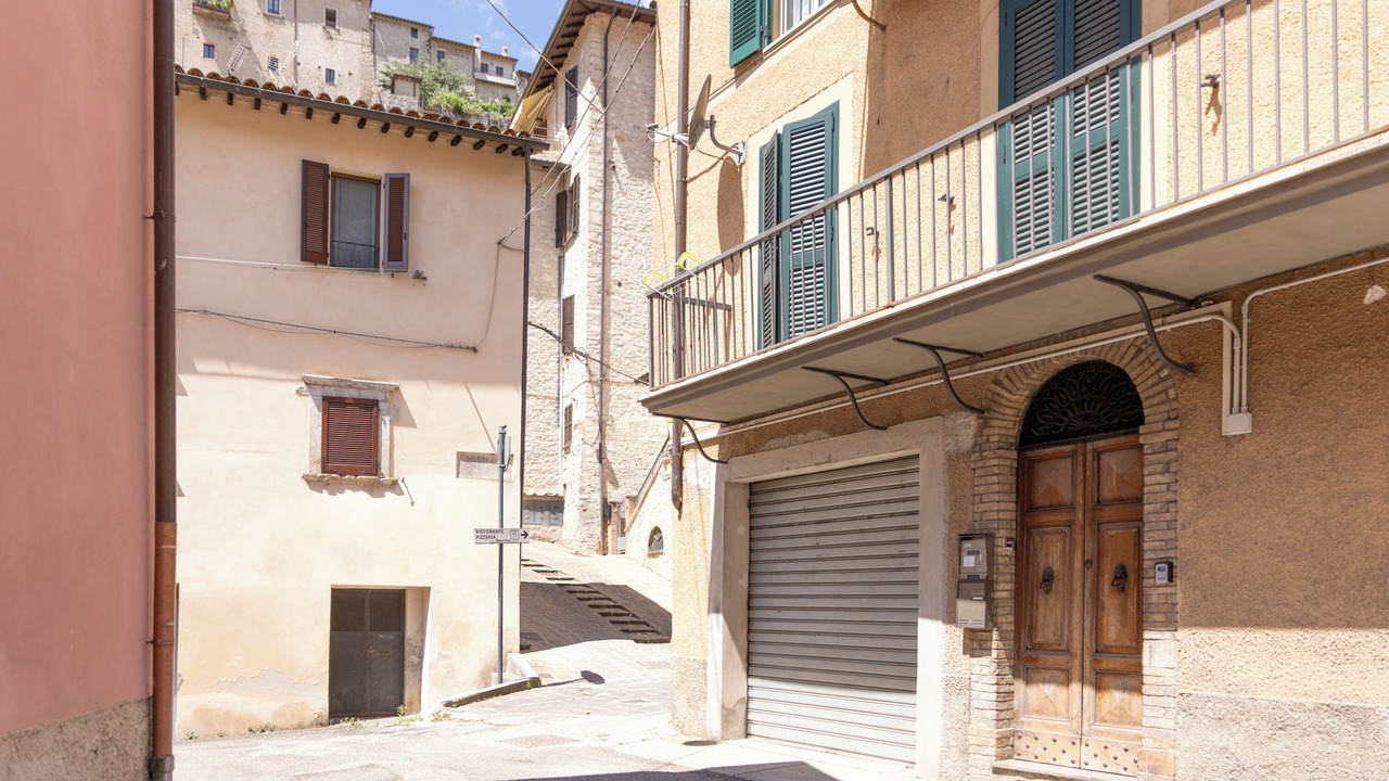 Photo of Outdoor in Arrone