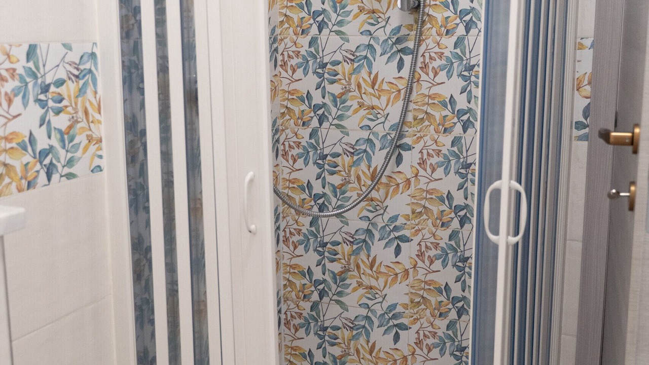 Photo of Bathroom in Tarquinia