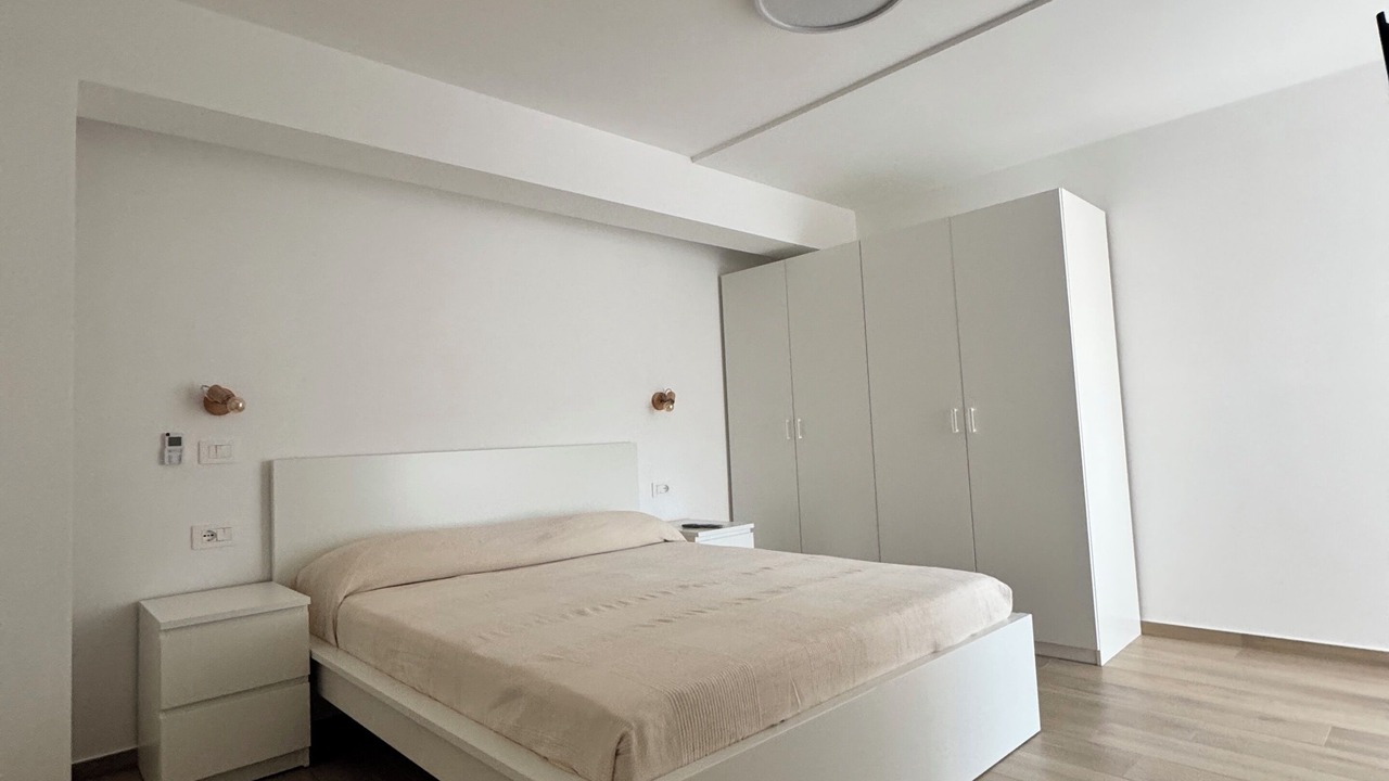 Photo of Bedroom in Barano d'Ischia