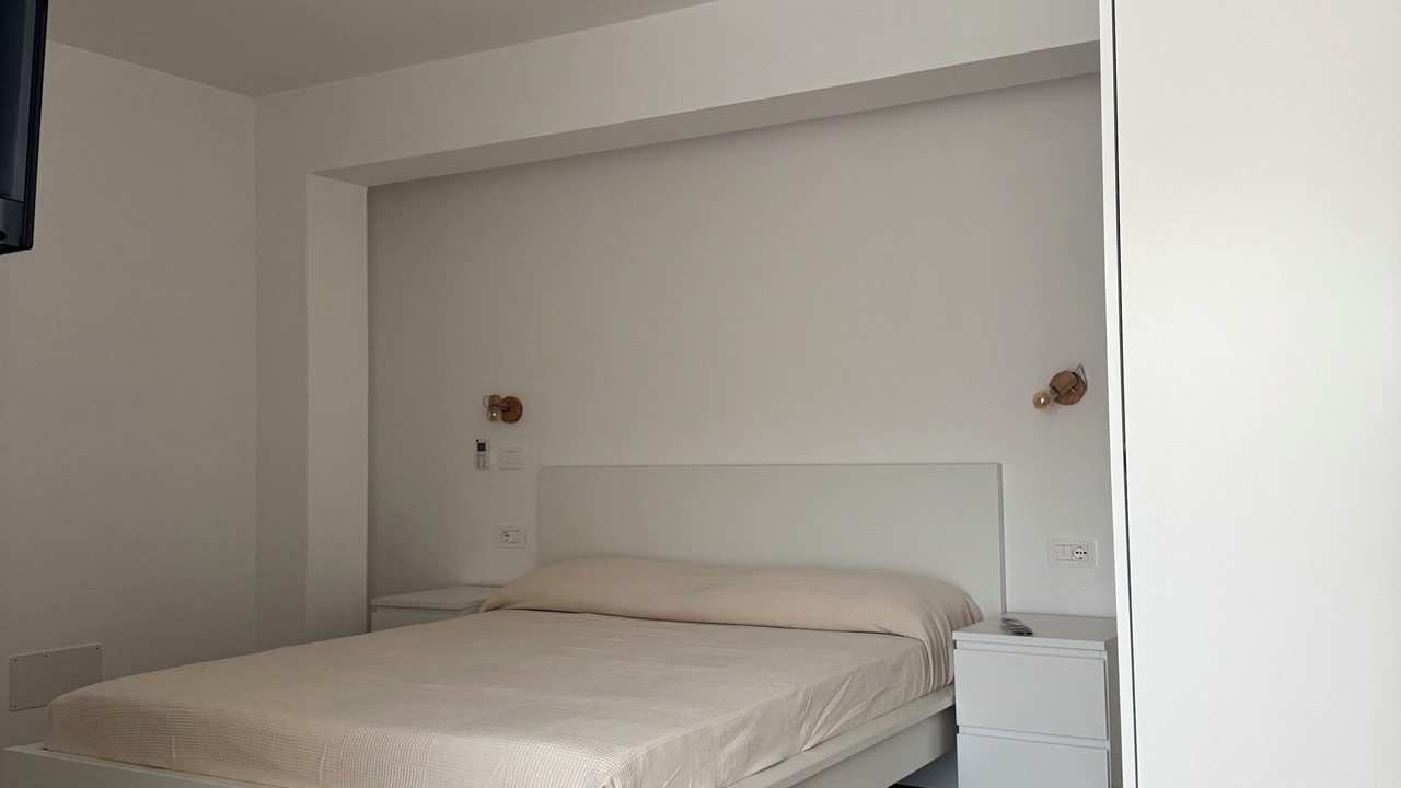 Photo of Bedroom in Barano d'Ischia