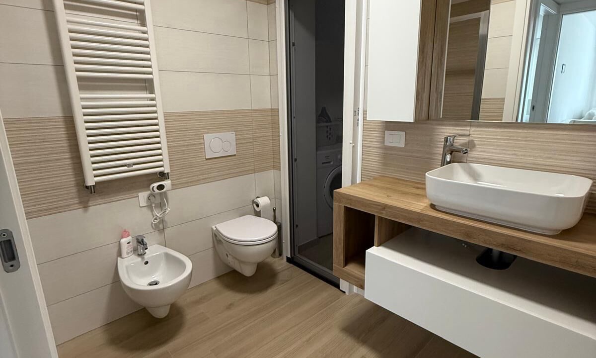 Photo of Bathroom in Barano d'Ischia