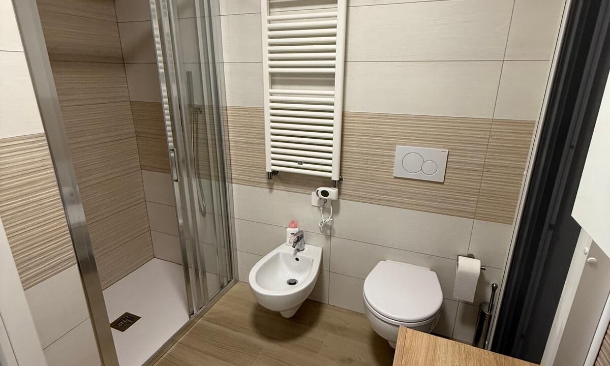 Photo of Bathroom in Barano d'Ischia