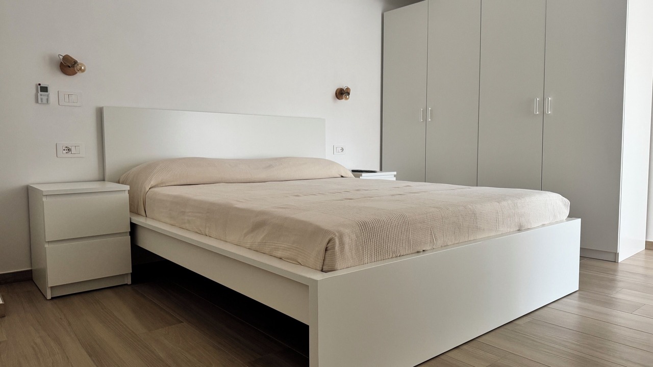 Photo of Bedroom in Barano d'Ischia