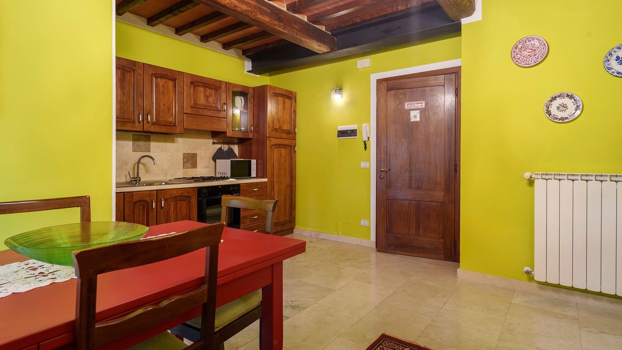 Photo of Kitchen in Foiano della Chiana