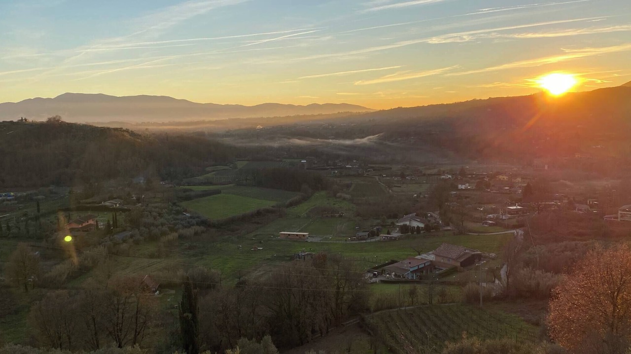 Photo of Outdoor in Olevano Romano