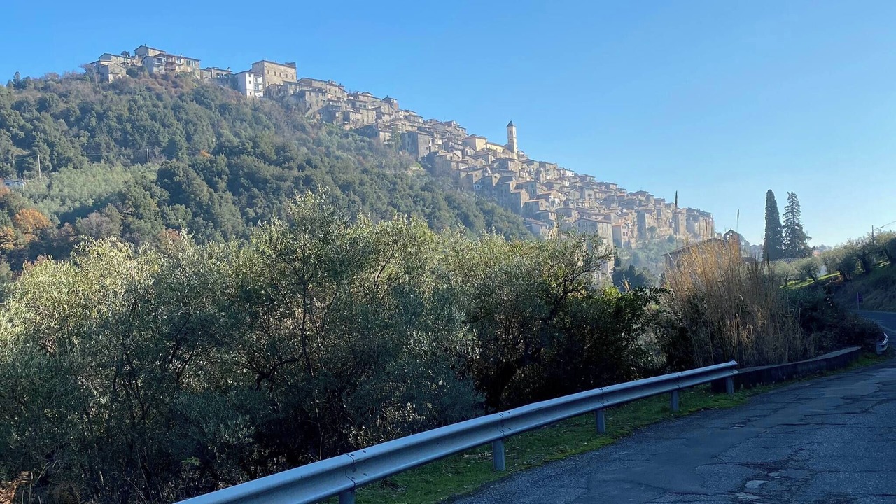 Photo of Others in Olevano Romano