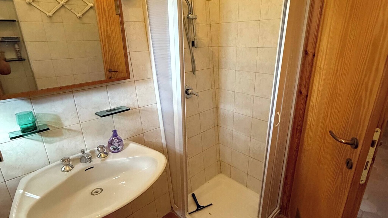 Photo of Bathroom in Olevano Romano